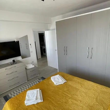 Apartment Tommy *